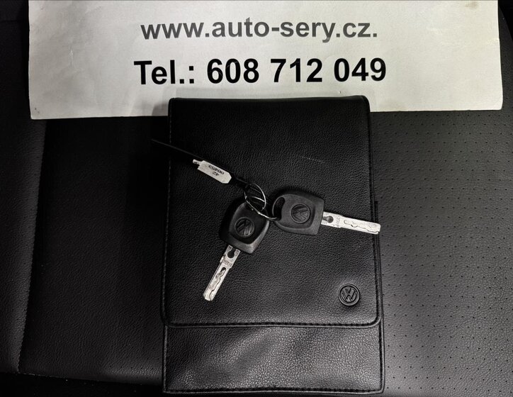 Volkswagen Amarok Pick-up 2,0 l 103 kw