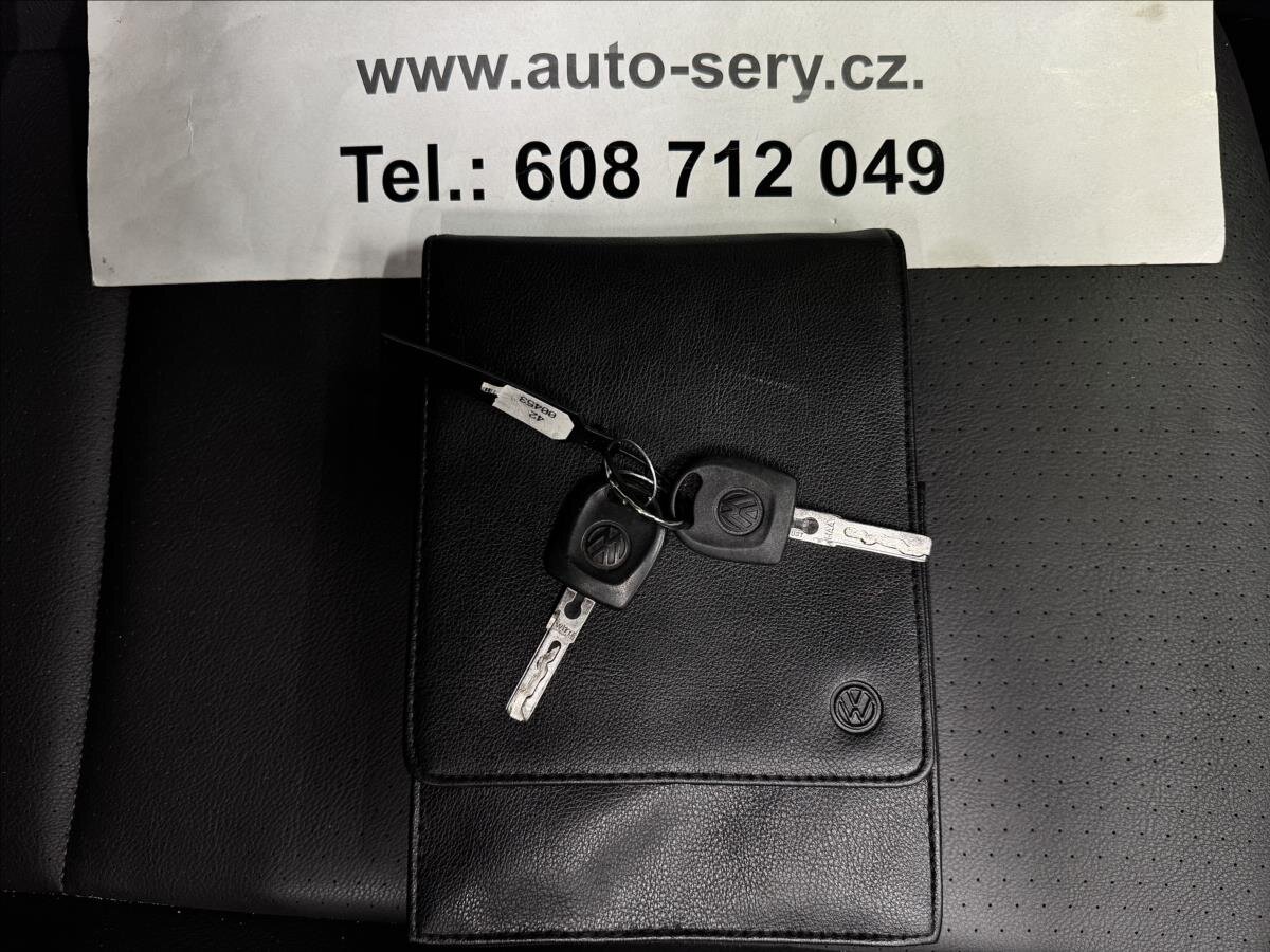 Volkswagen Amarok Pick-up 2,0 l 103 kw