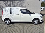 Škoda Praktik Skříň 1,6 l 66 kw