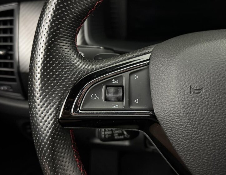 Škoda Kodiaq SUV 2,0 l 176 kw