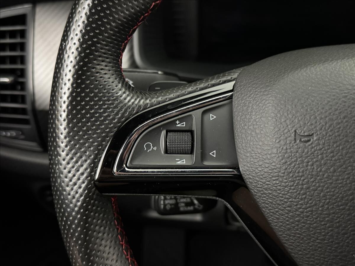 Škoda Kodiaq SUV 2,0 l 176 kw