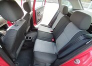 Škoda Fabia Kombi 1,2 l 51 kw