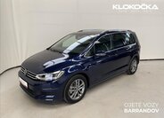 Volkswagen Touran MPV 1,5 l 110 kw