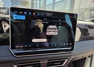 Volkswagen Tiguan SUV / Terénní 2,0 l 195 kw