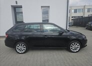 Škoda Fabia Kombi 999,0 81 kw