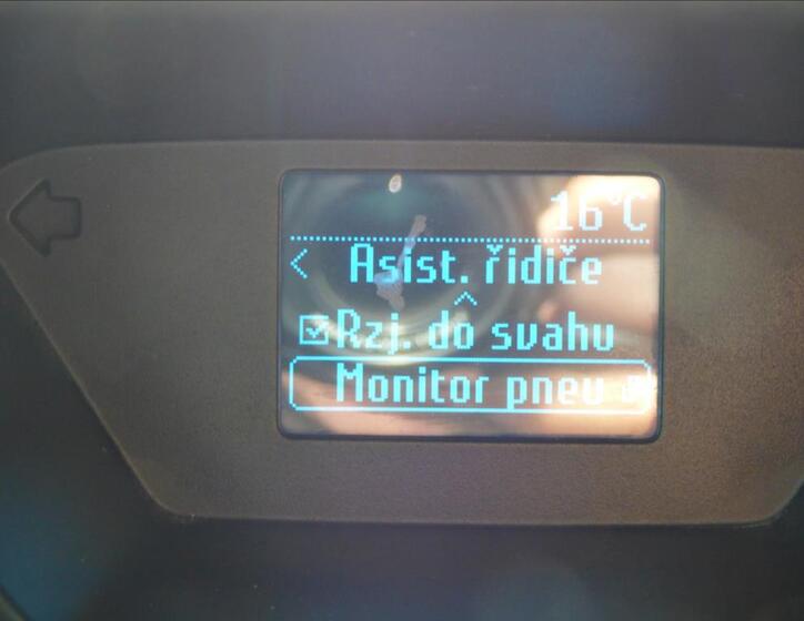 Ford Tourneo Connect 17