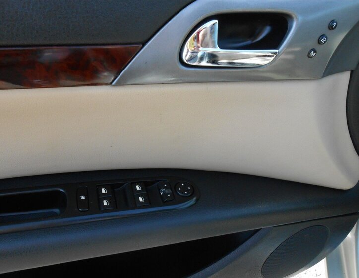 Peugeot 407 Kombi 2,2 l 120 kw
