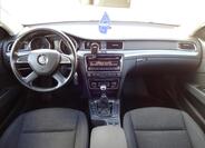 Škoda Superb 32