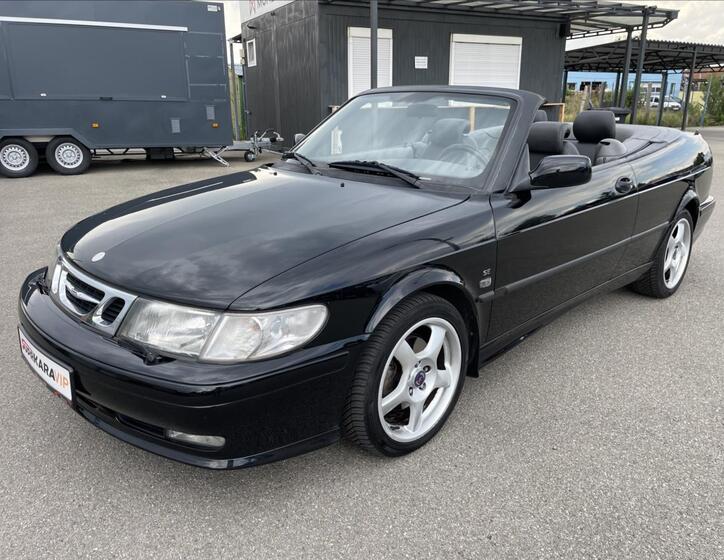 Saab 9-3 1