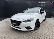 Mazda 3 Hatchback 1,5 l 74 kw