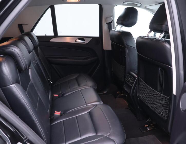 Mercedes-Benz GLE 14