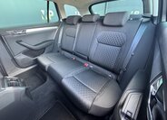 Škoda Superb Kombi 2,0 l 110 kw