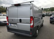 Peugeot Boxer Skříň 2,0 l 96 kw