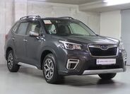 Subaru Forester 3