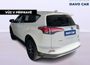 Toyota RAV4 SUV / Terénní 2,5 l 114 kw
