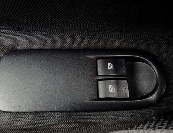 Renault Mégane Kombi 1,6 l 82 kw