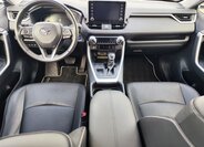 Toyota RAV4 SUV / Terénní 2,5 l 163 kw