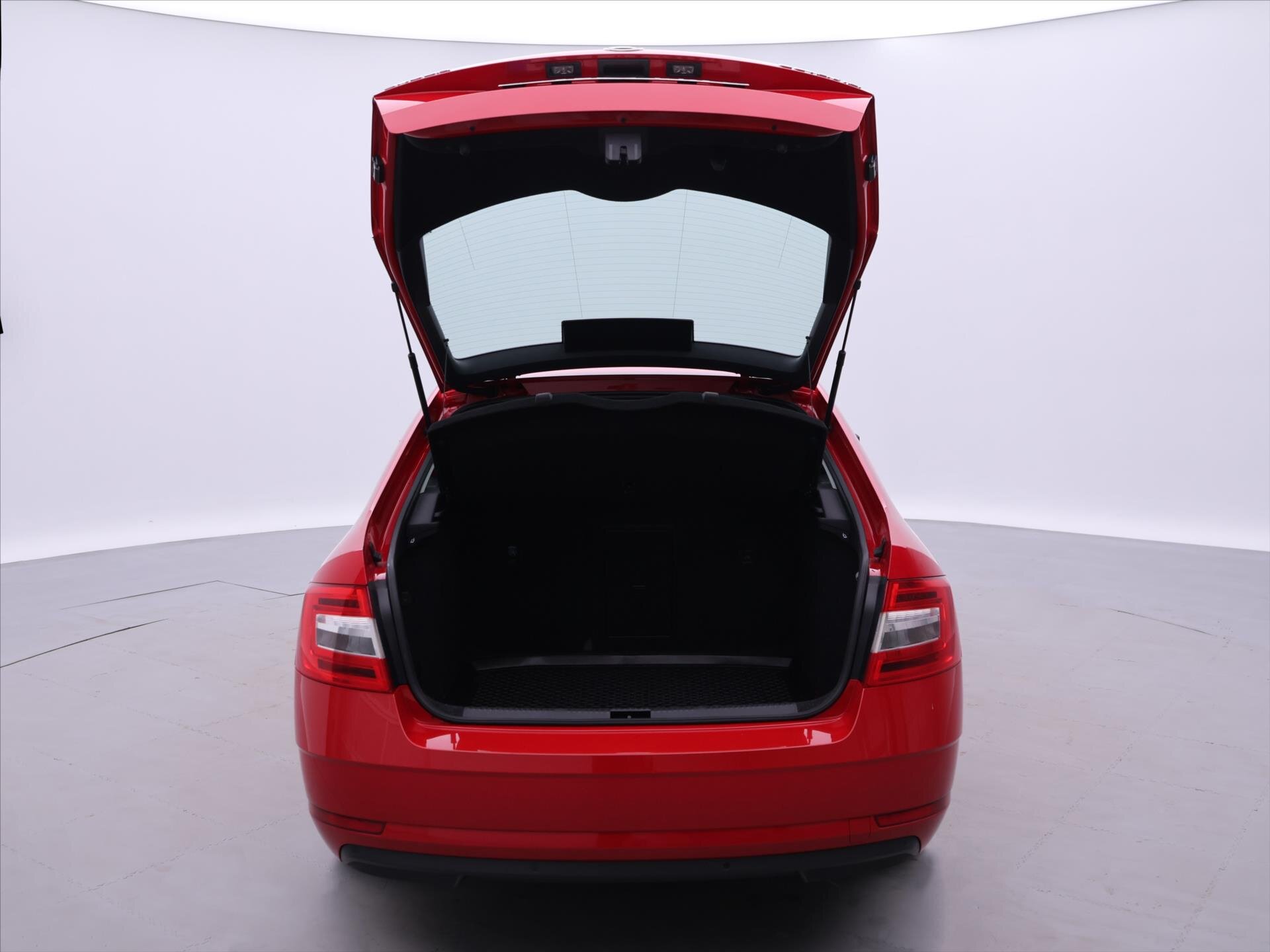 Škoda Octavia Liftback 999,0 85 kw