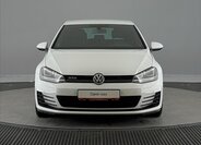 Volkswagen Golf Hatchback 2,0 l 135 kw