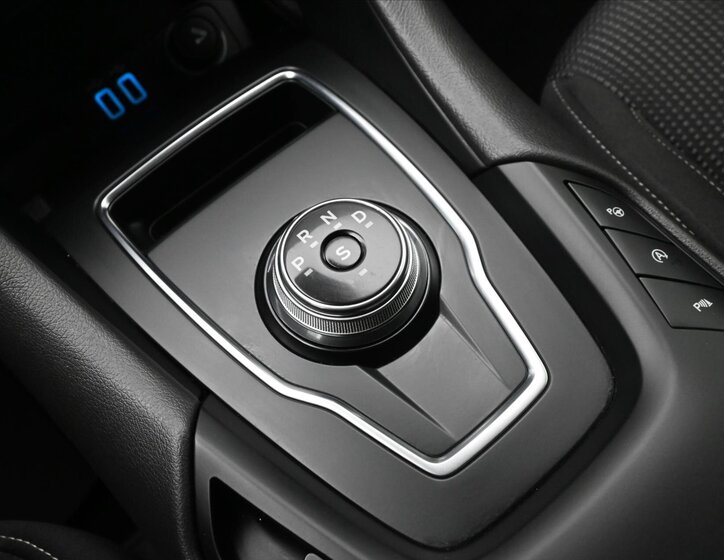 Ford Mondeo Kombi 2,0 l 110 kw