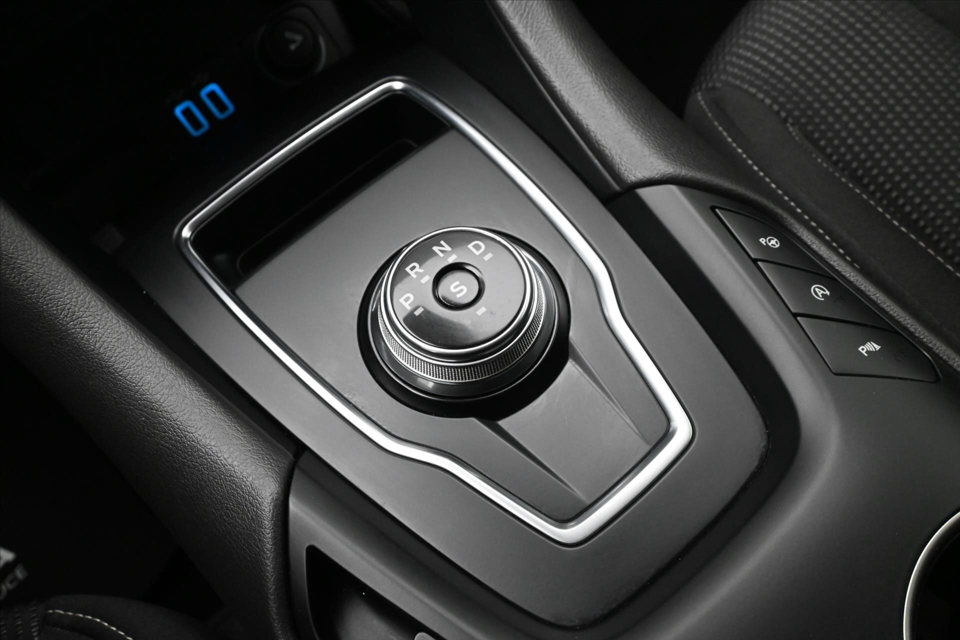 Ford Mondeo Kombi 2,0 l 110 kw