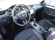 Škoda Octavia 14