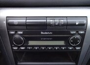 Škoda Octavia Kombi 1,9 l 74 kw