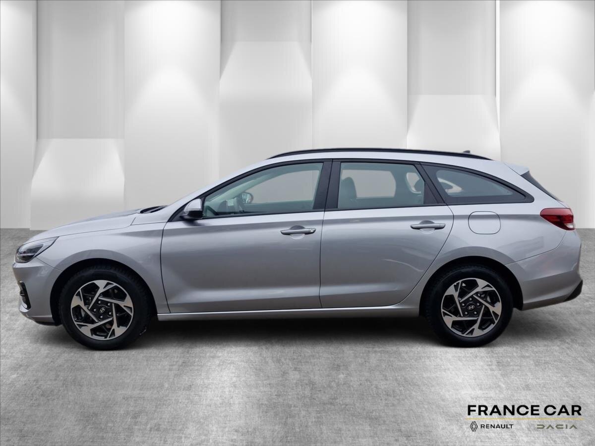 Hyundai i30 Kombi 1,5 l 71 kw