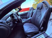 Mercedes-Benz SLK 16