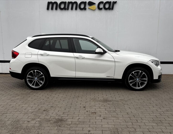 BMW X1 SUV / Terénní 2,0 l 105 kw