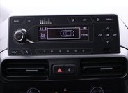 Peugeot Partner Ostatní 1,2 l 81 kw