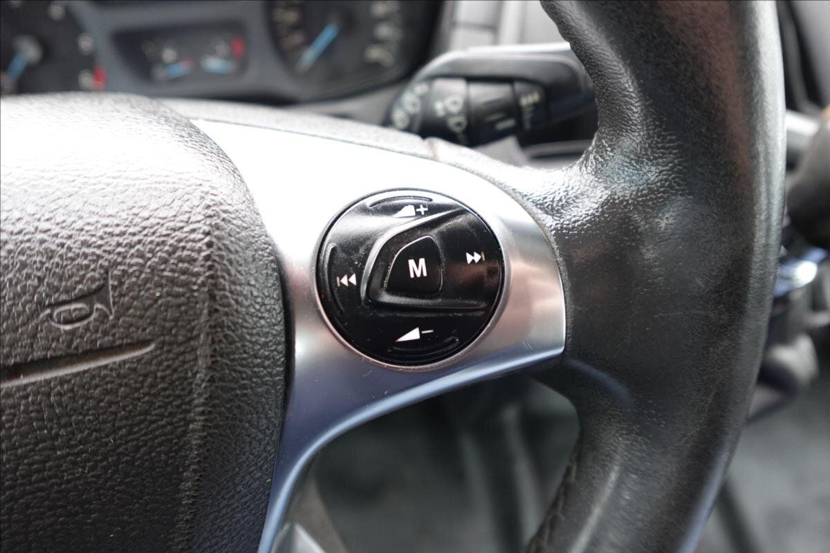 Ford Transit Ostatní 2,2 l 92 kw