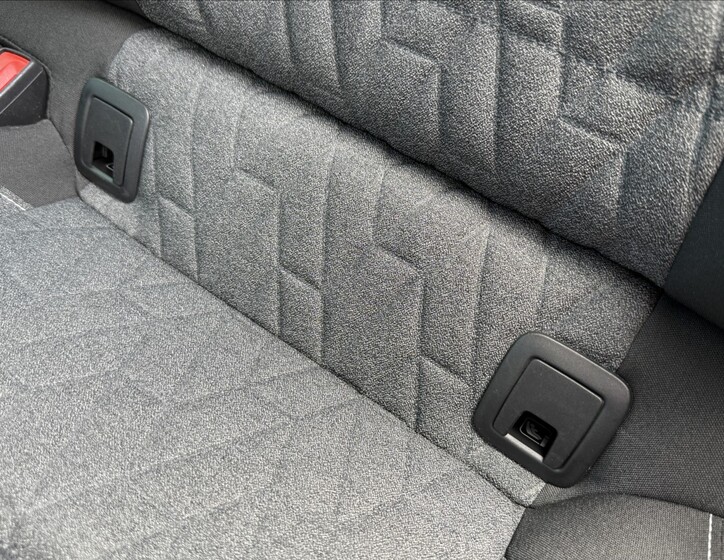 Volkswagen Passat 26