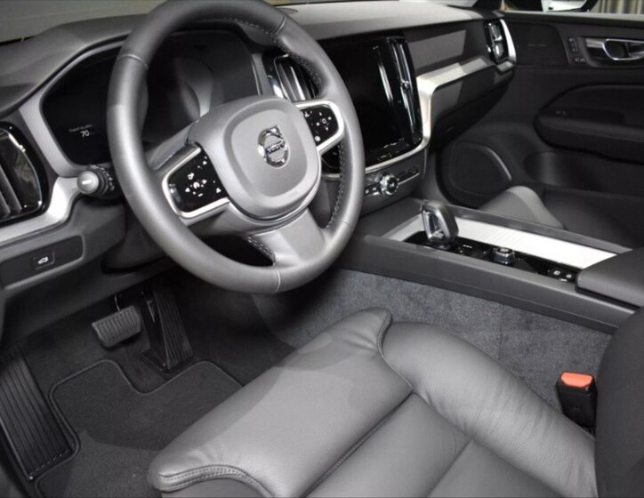 Volvo V60 Kombi 2,0 l 145 kw