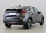 Citroën C4 Hatchback 1,2 l 96 kw
