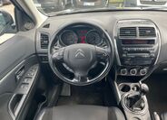 Citroën C4 Aircross 9