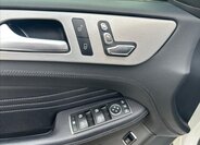 Mercedes-Benz GLE SUV 2,1 l 150 kw