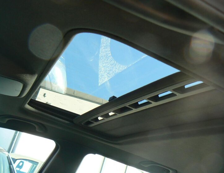 Škoda Fabia Hatchback 1,9 l 96 kw