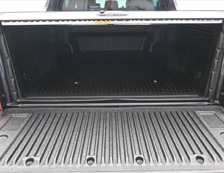 Ford Ranger Pick-up 2,0 l 156 kw