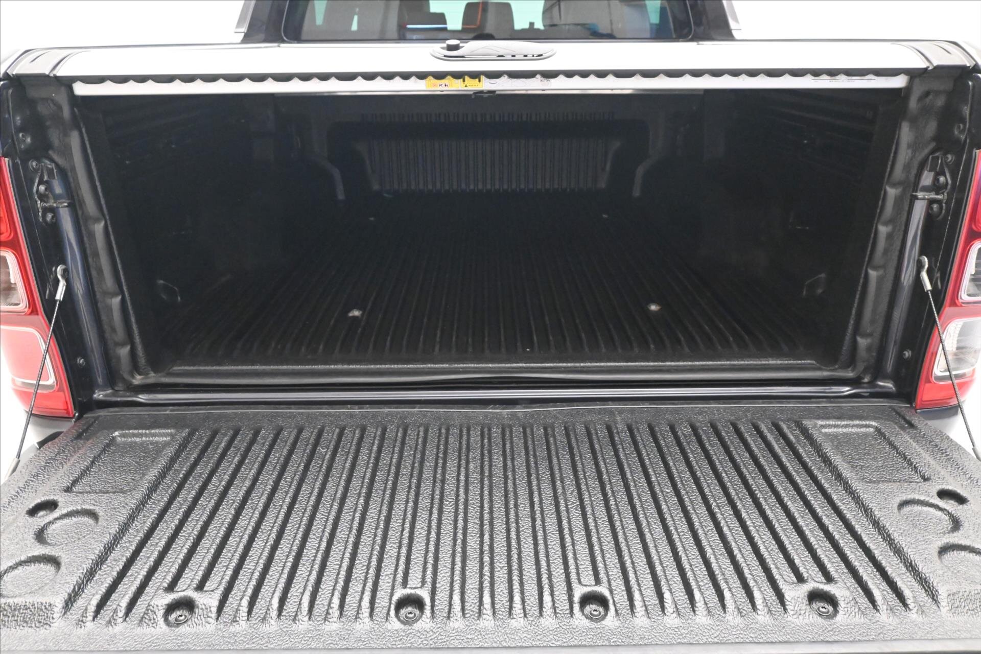 Ford Ranger Pick-up 2,0 l 156 kw