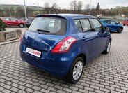 Suzuki Swift Hatchback 1,2 l 69 kw