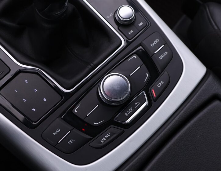 Audi A6 Kombi 3,0 l 150 kw