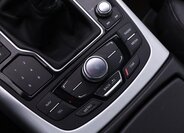 Audi A6 Kombi 3,0 l 150 kw