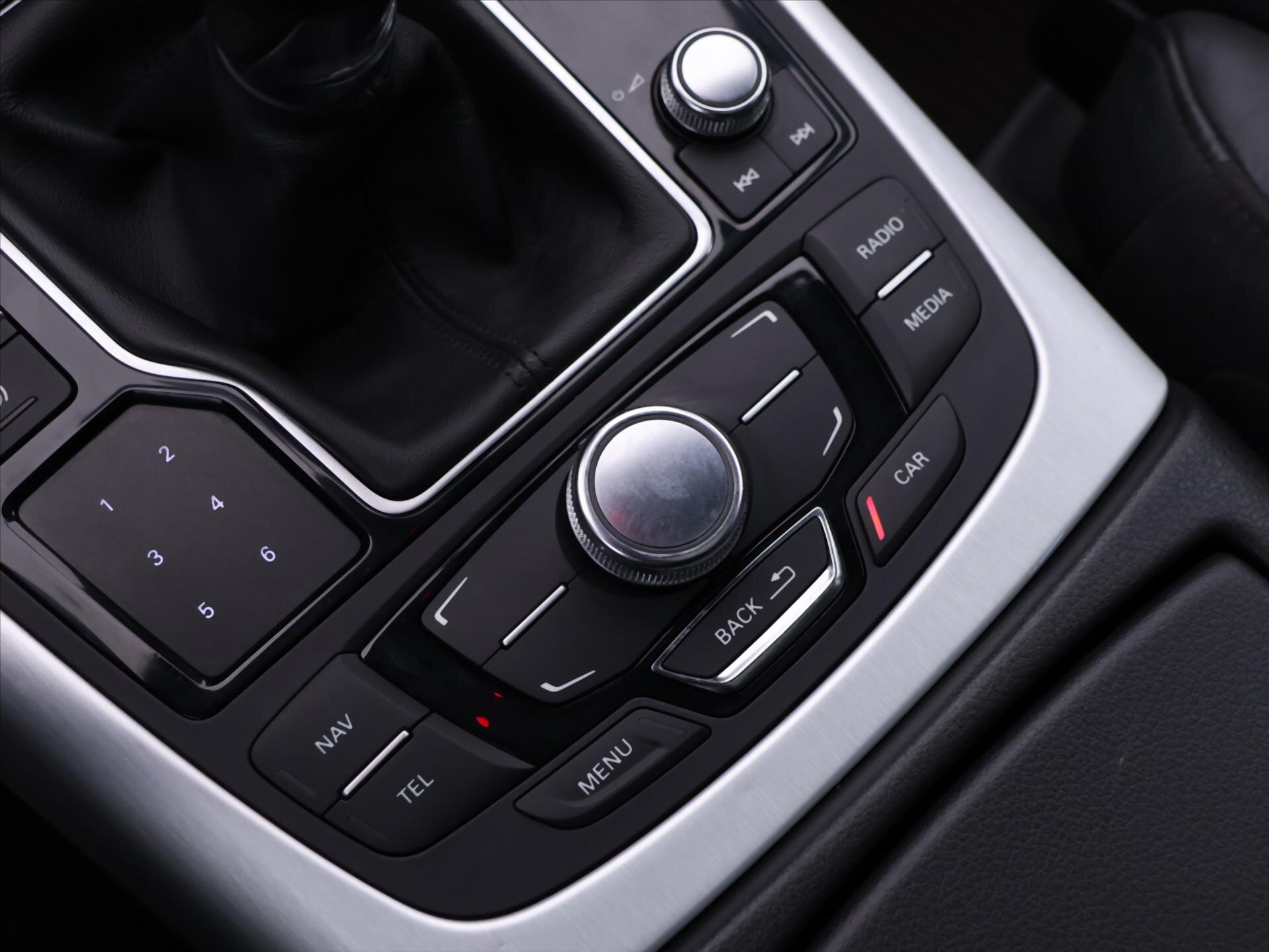 Audi A6 Kombi 3,0 l 150 kw