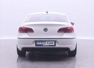 Volkswagen CC Sedan / Limuzína 2,0 l 130 kw