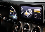 Mercedes-Benz Třídy C 32