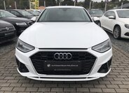 Audi A4 Kombi 3,0 l 170 kw