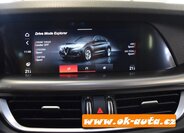 Alfa Romeo Stelvio SUV 2,1 l 140 kw