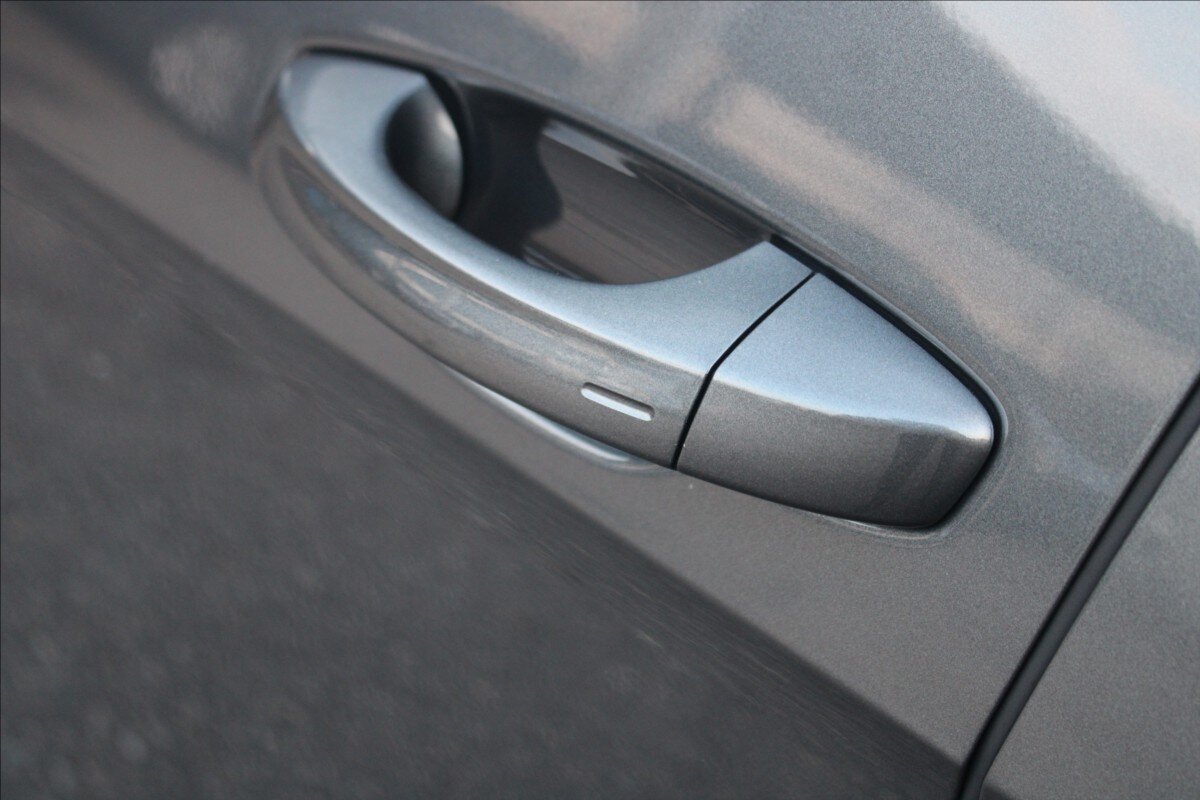 Volkswagen Golf Hatchback 2,0 l 180 kw