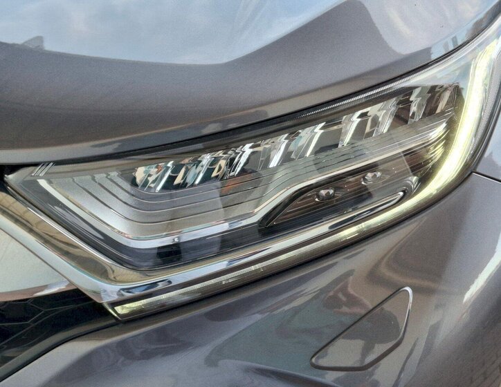 Honda CR-V SUV / Terénní 2,0 l 107 kw